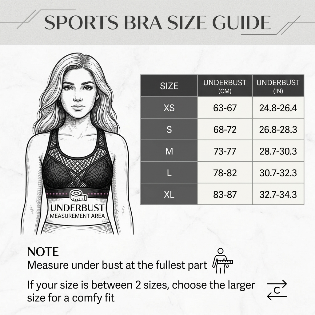Maple Leaves Sports Bra